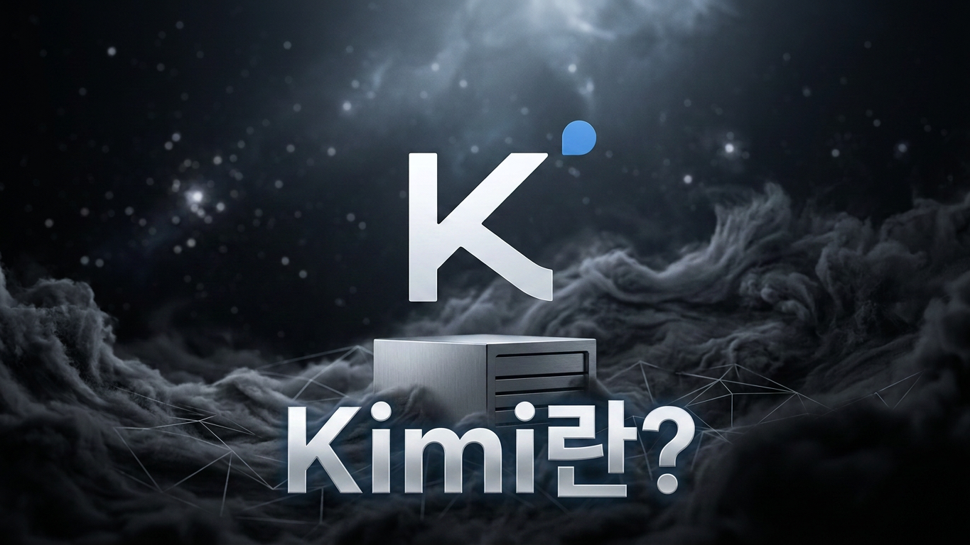 Kimi란? Moonshot AI 어시스턴트의 기능, K3 모델, 다운로드까지 완벽 가이드