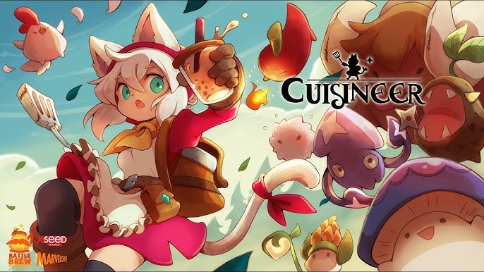 Como baixar Crunchyroll: Cuisineer APK versão mais recente para Android