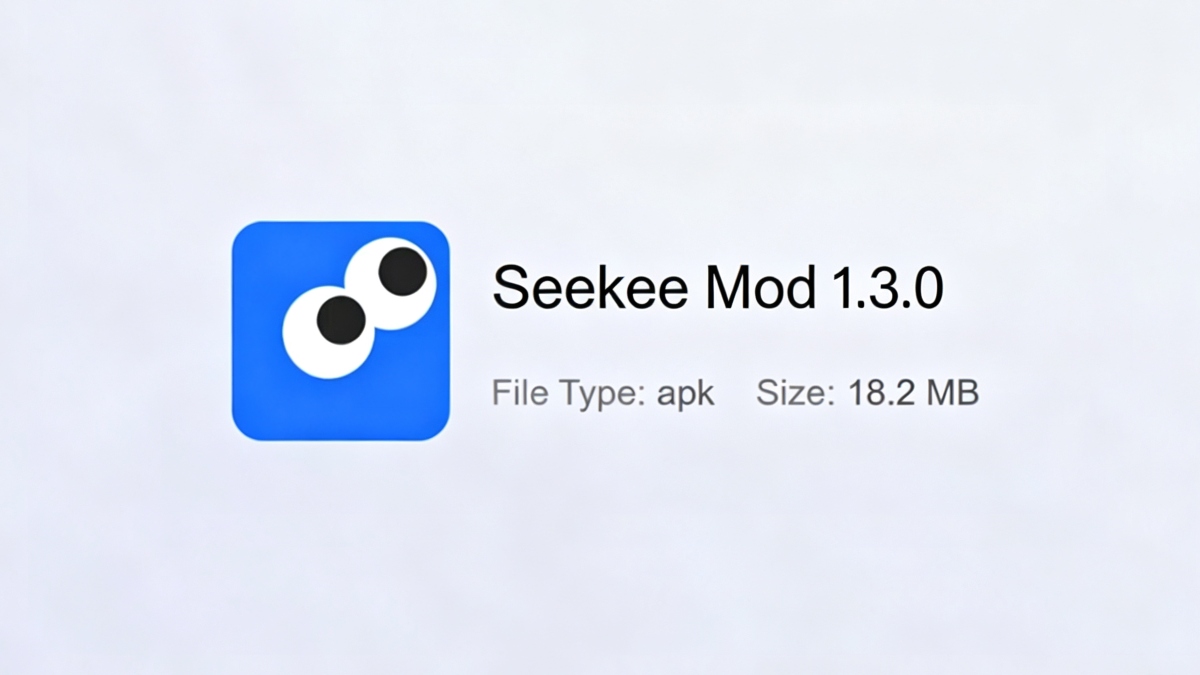How to Download Seekee Mod APK: What You Need to Know