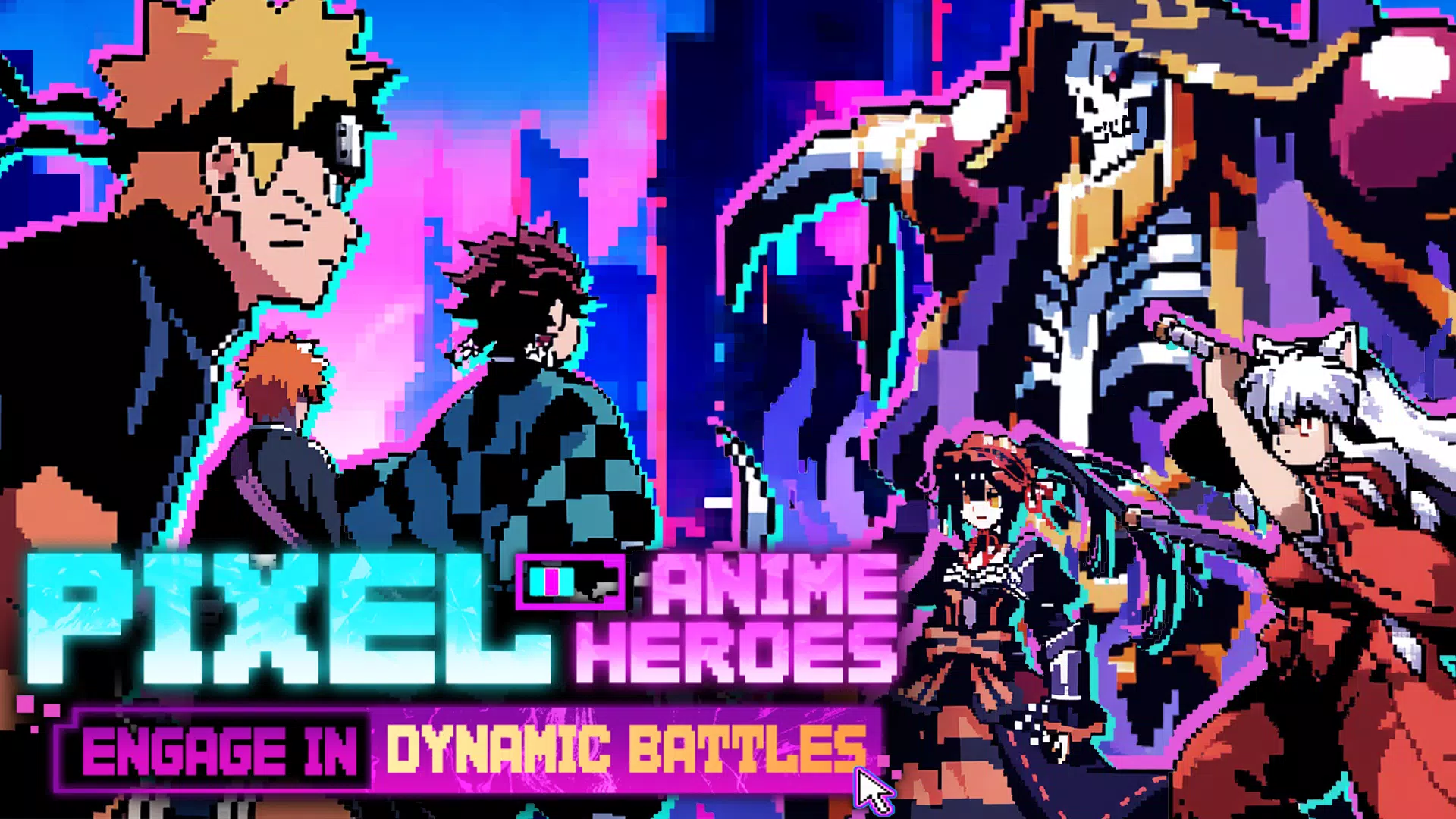 Como Baixar Pixel Duel APK Versão Mais Recente no Celular