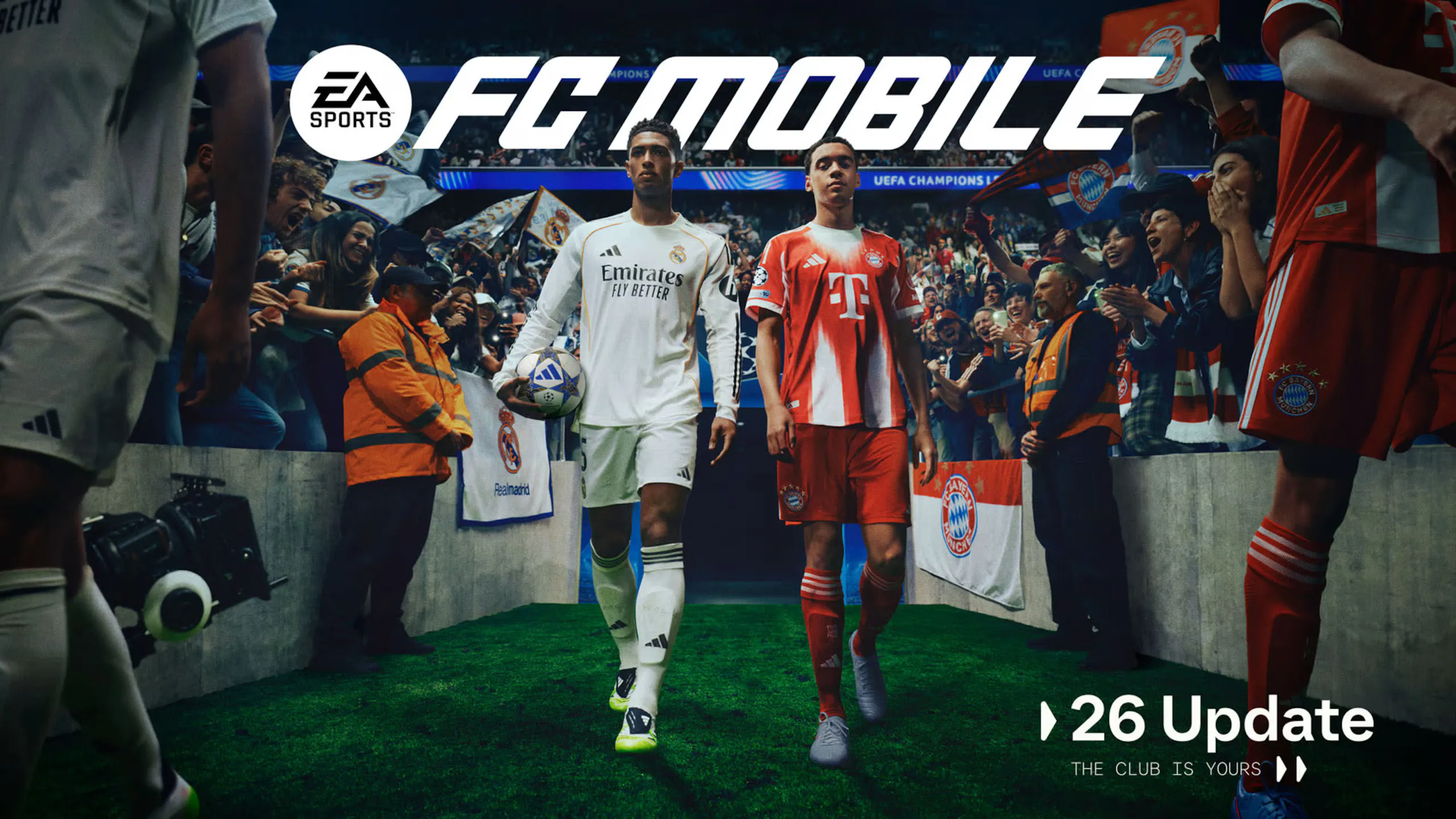 EA SPORTS FC Mobile review lengkap: kualitas grafis, kontrol, gratis vs bayar, plus skor akhir