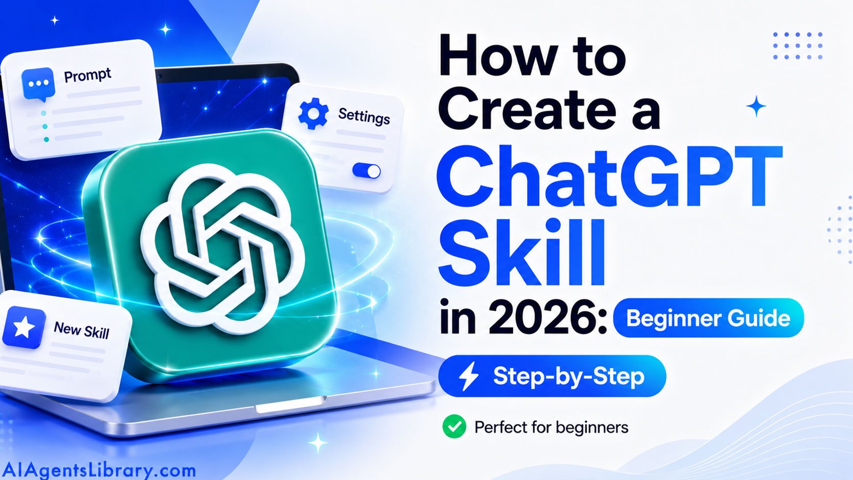 Cómo importar proyectos y datos de agentes en ChatGPT: guía paso a paso