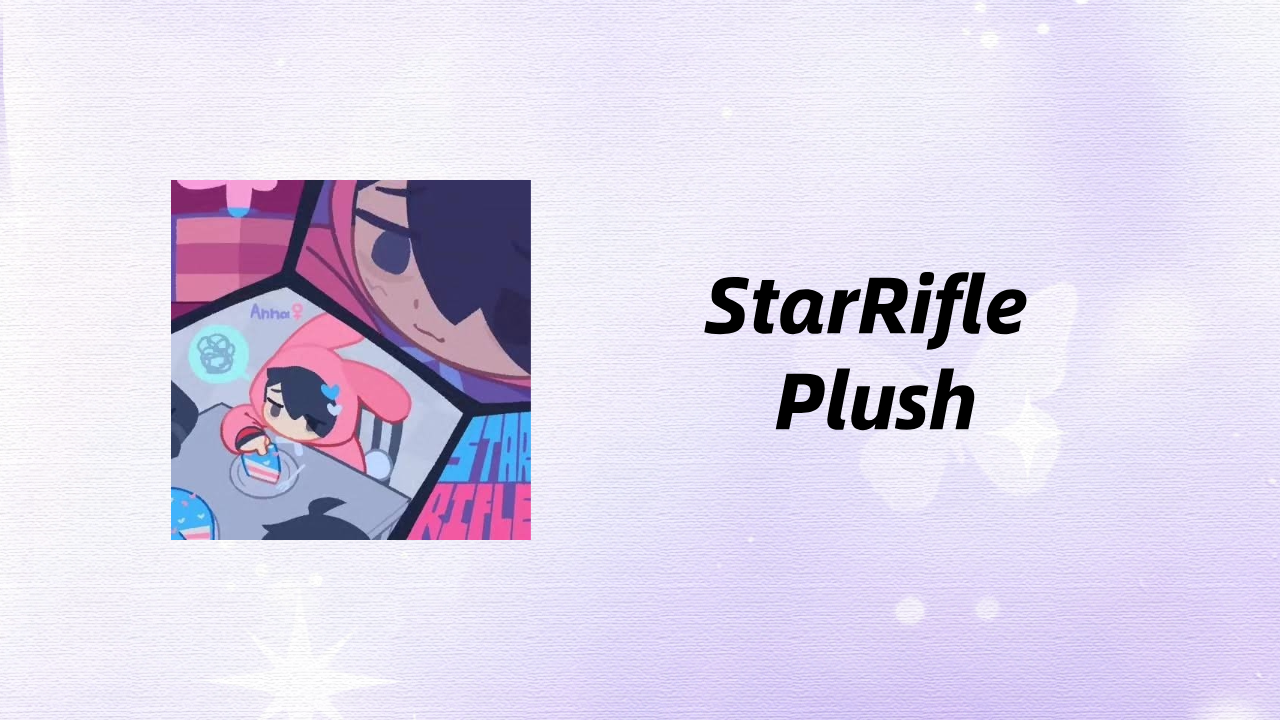 Cómo descargar StarRifle Plush APK última versión para Android
