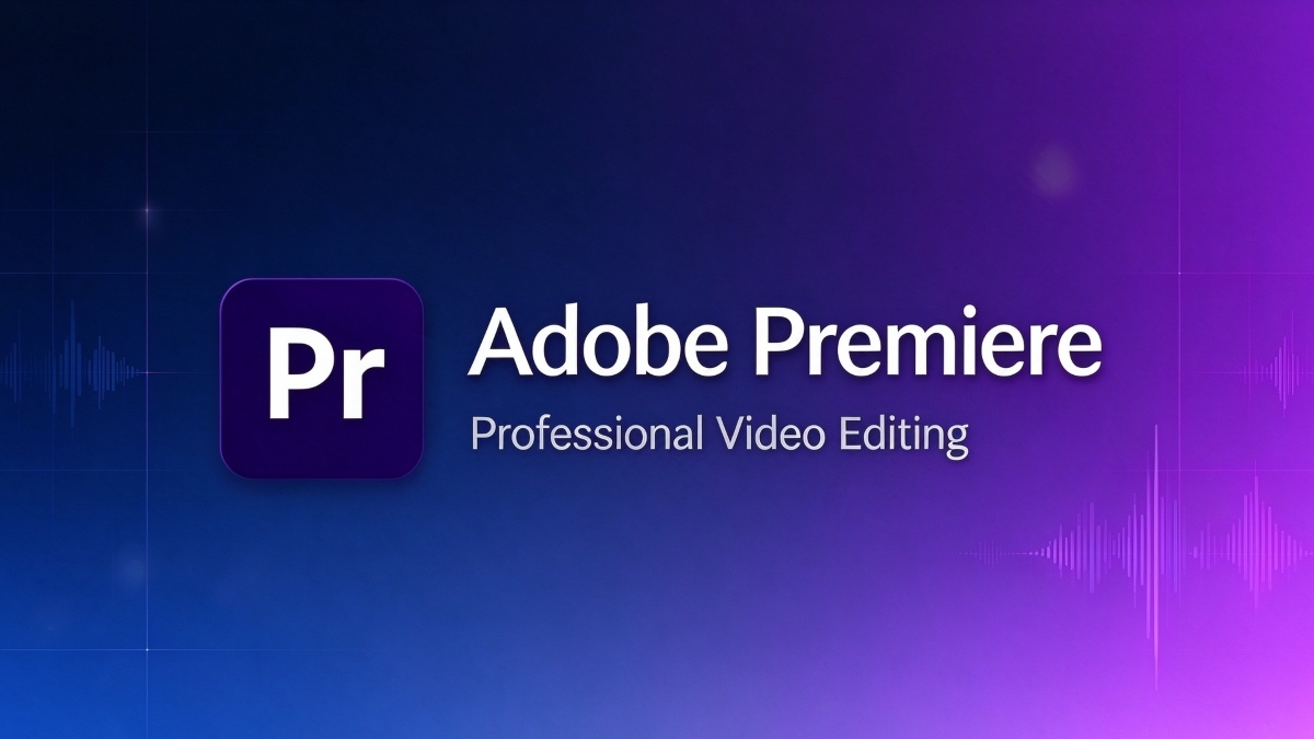 What Is Adobe Premiere on Android? Mobile Video Editing Explained