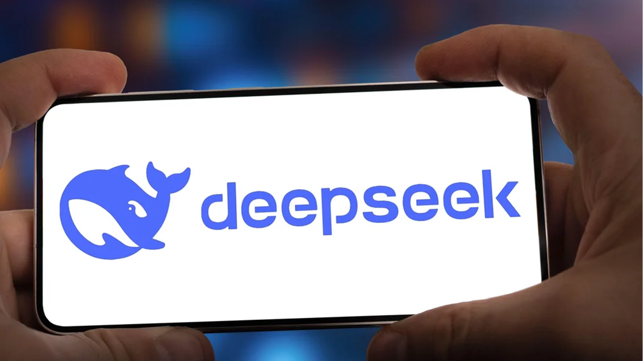 How to Use DeepSeek Voice Chat