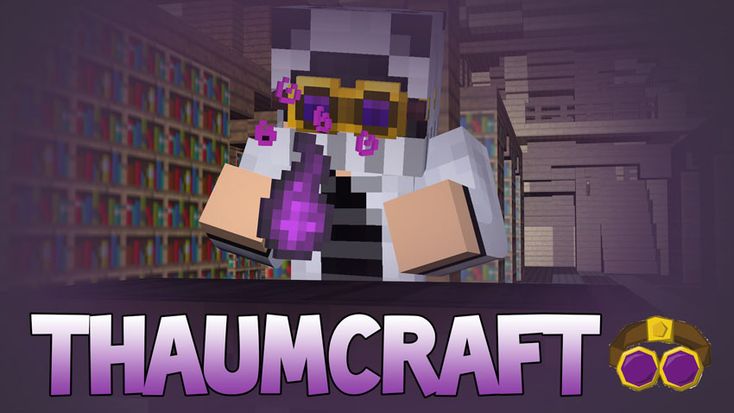 Como instalar o mod Thaumaturge no Minecraft com NeoForge
