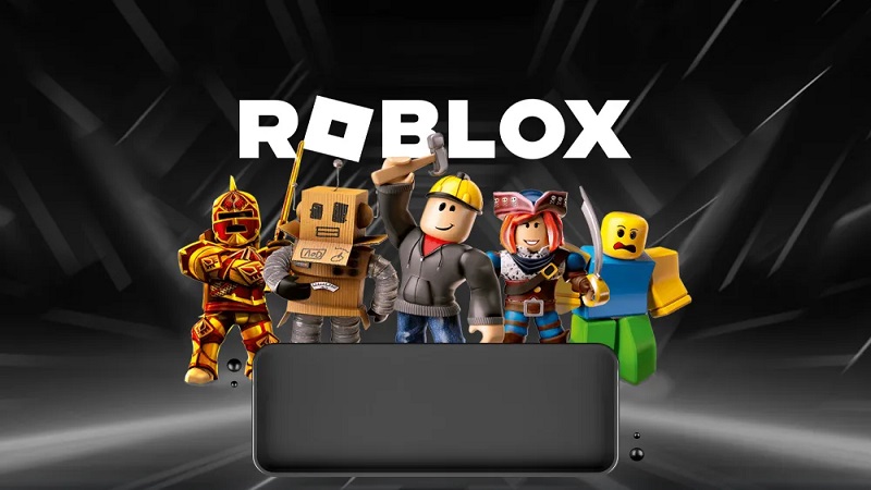 Что такое Roblox VNG? Вьетнамская версия Roblox