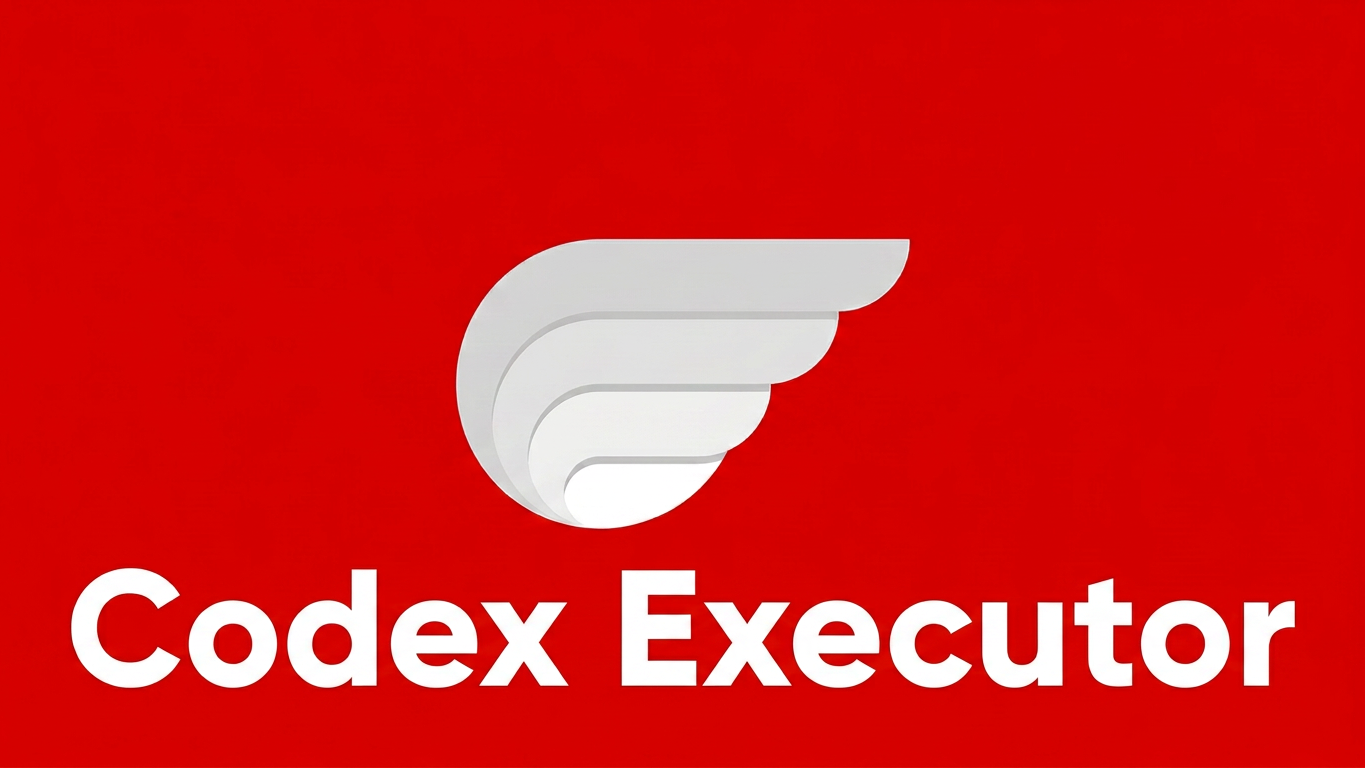 ما هو Codex Executor وكيفية تحميله للاندرويد