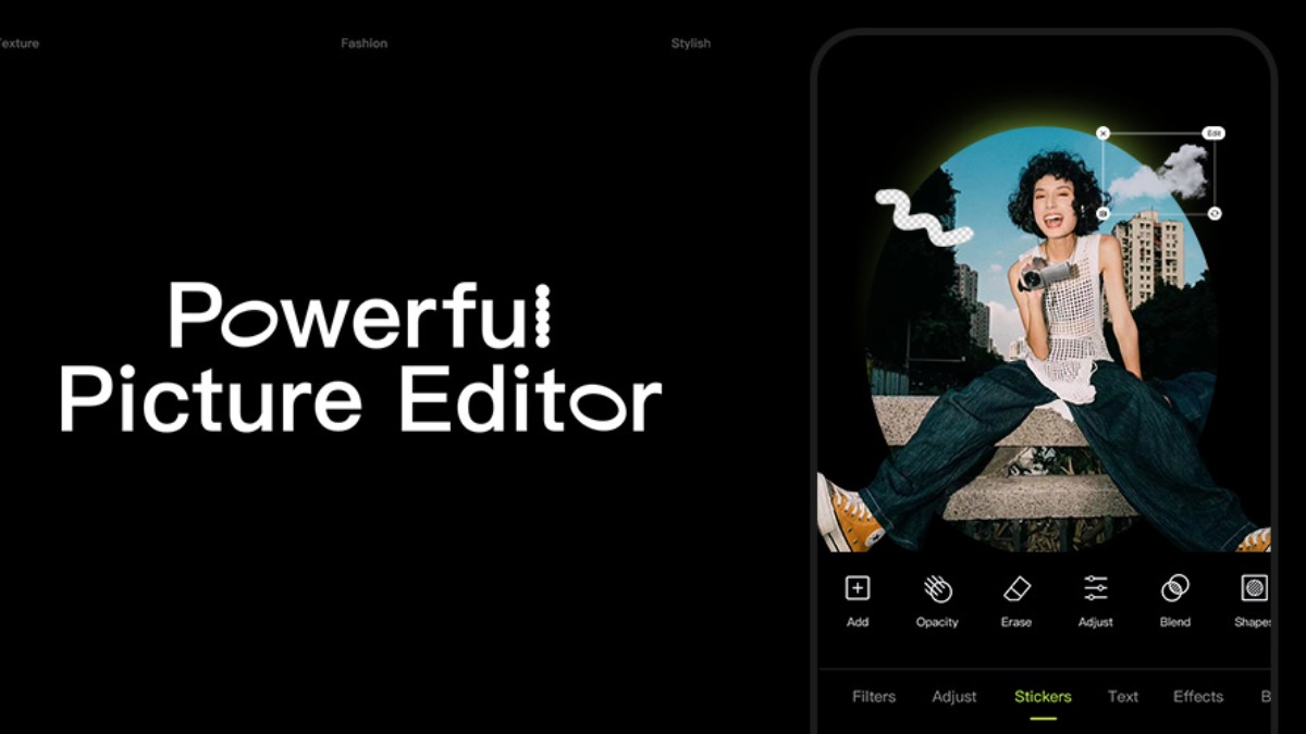 Hypic Online: Editar fotos con Hypic en tu Navegador