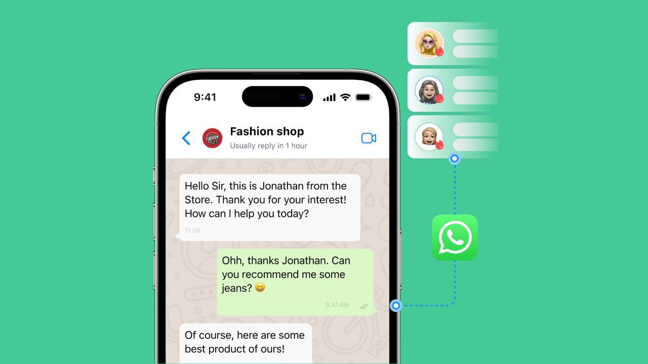 WhatsApp: instrucciones ocultas para su chatbot explicadas
