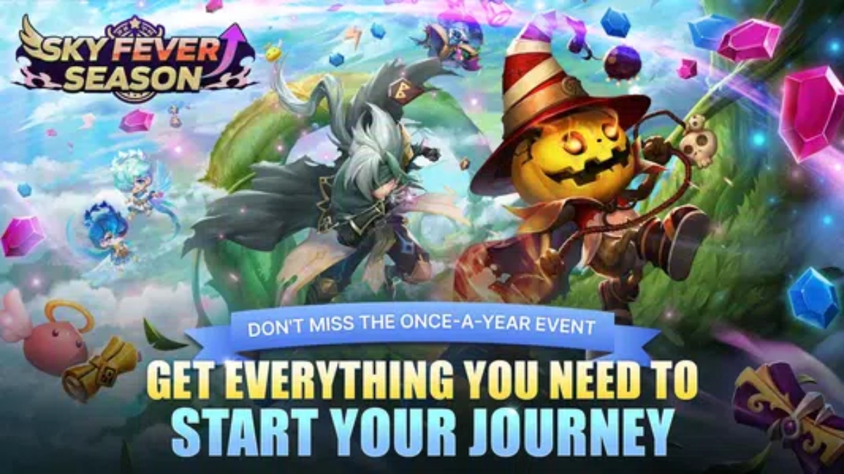 Summoners War October Update: Original Frieren Monsters, SWC 2026 and More