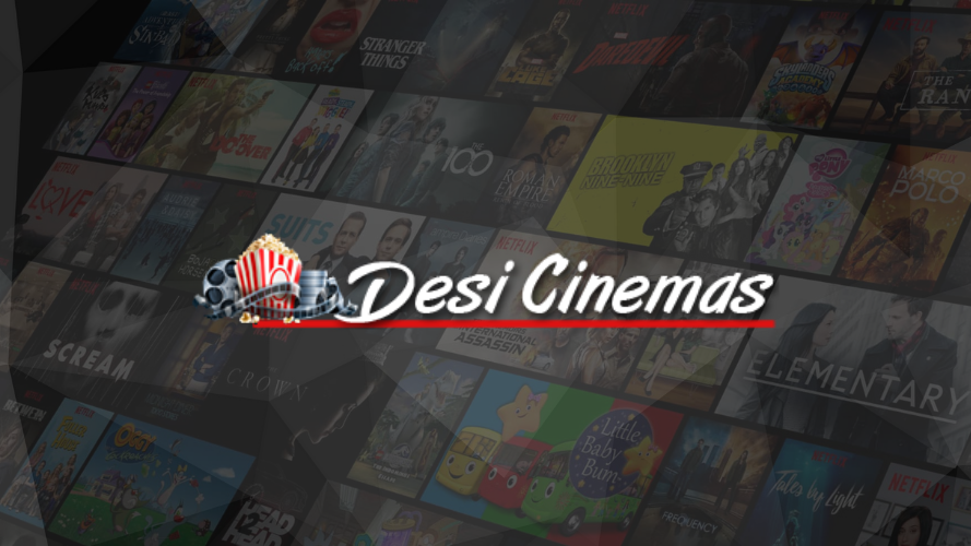 كيفي تنزيل Desi Cinemas APK للاندرويد؟