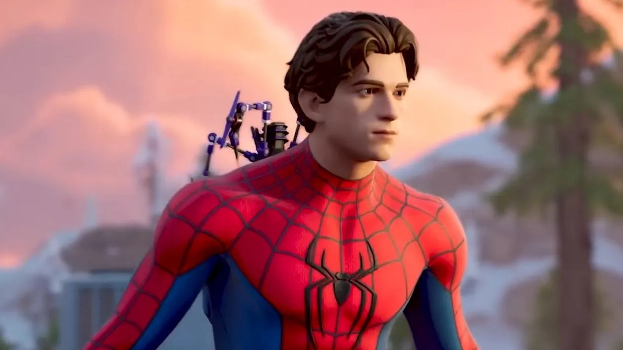 Fortnite Adds Spider-Man, Hulk, and Punisher Skins in Brand New Day Crossover