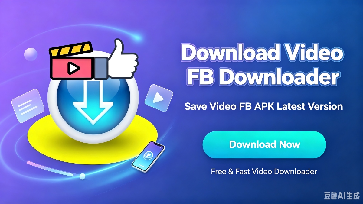 How to Download Video FB Downloader - Save Video FB Latest Version on Android