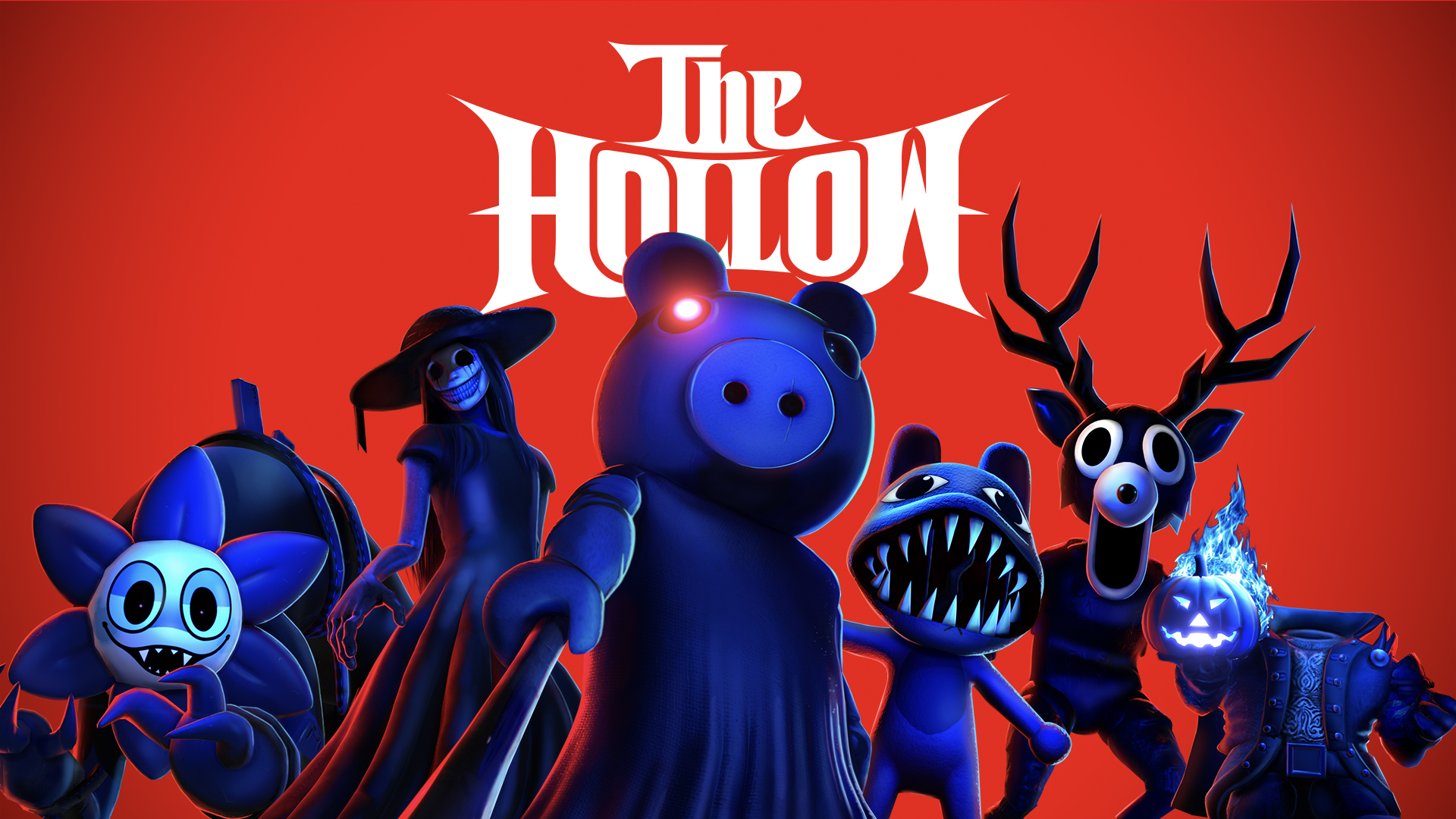 Roblox The Hollow: le sette notti in classifica, mostri e ricompense gratis