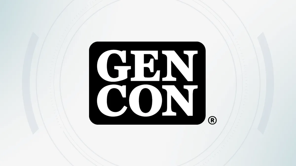 Gen Con 2026: Fecha, mapa, juegos y todo lo que trae la mayor convención de juegos de mesa
