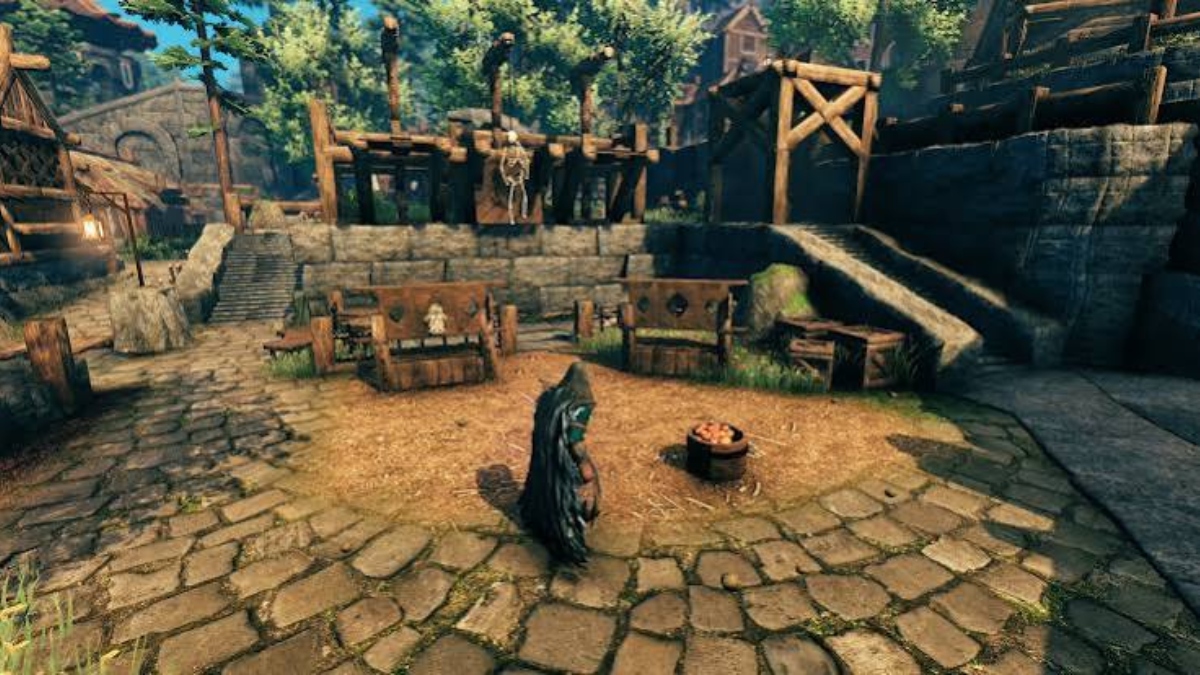 Best Valheim Seeds (2026): Top Map Codes for Speedrun, Resources & Exploration