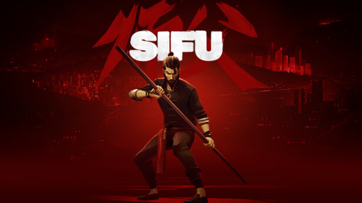 Sifu ya está disponible en Android e iOS