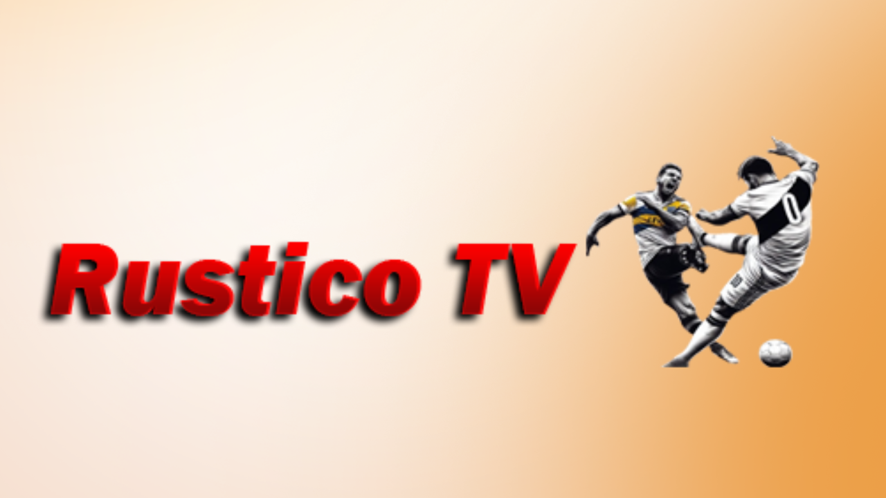Cómo descargar Rustico TV APK última versión para Android 2026