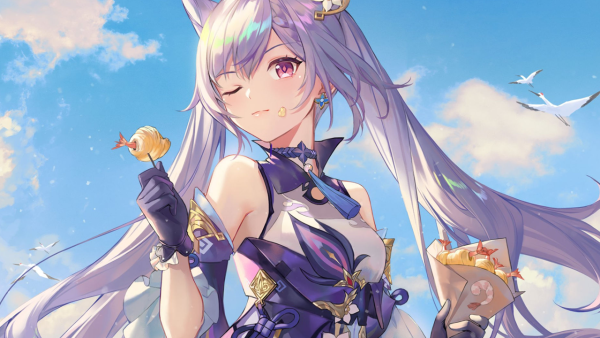 Genshin Impact Tier Lists July 2026: Best Characters Ranked for Version 6.7 Luna VIII