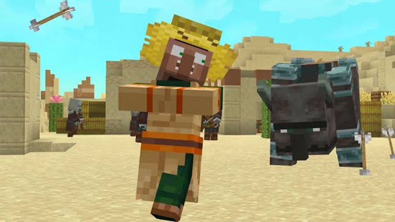 Villager News Add-On vs Actions & Stuff vs Vanilla Villagers: Which Should You Get?