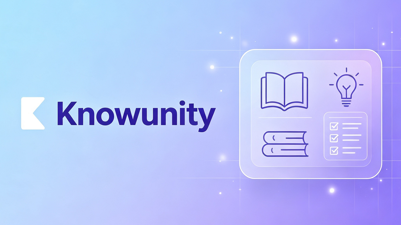 How to Download Knowunity on Any Device