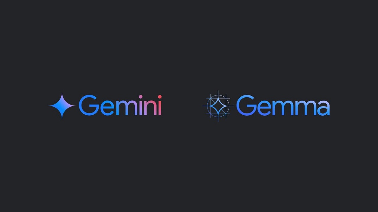 Gemini и Gemma: как читать миллиардный масштаб Google AI