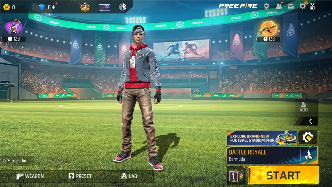 How to Download Free Fire APK Latest Version 1.130.1 for Android