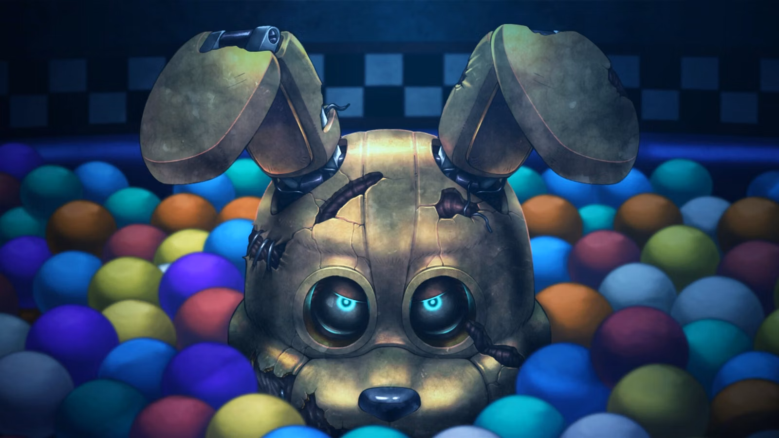 Что Такое Five Nights at Freddy's (FNAF 1)? Хоррор-Игра, С Которой Всё Началось