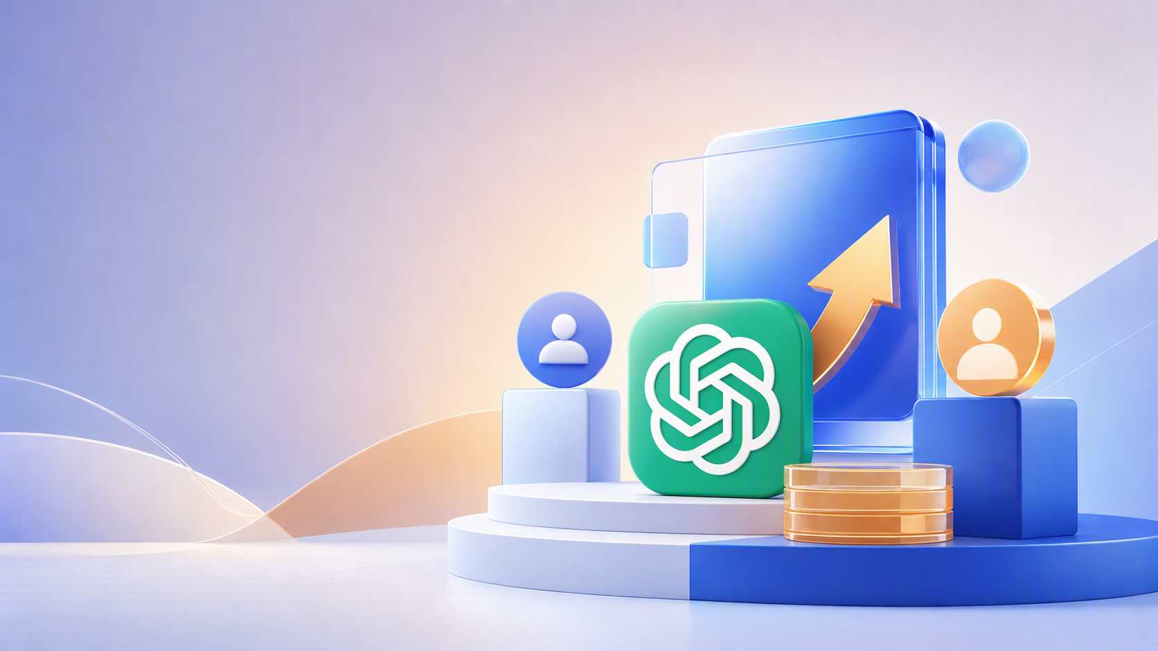 ChatGPT Pro 與 Business 每月送 API 額度：金額、領取步驟與五個限制