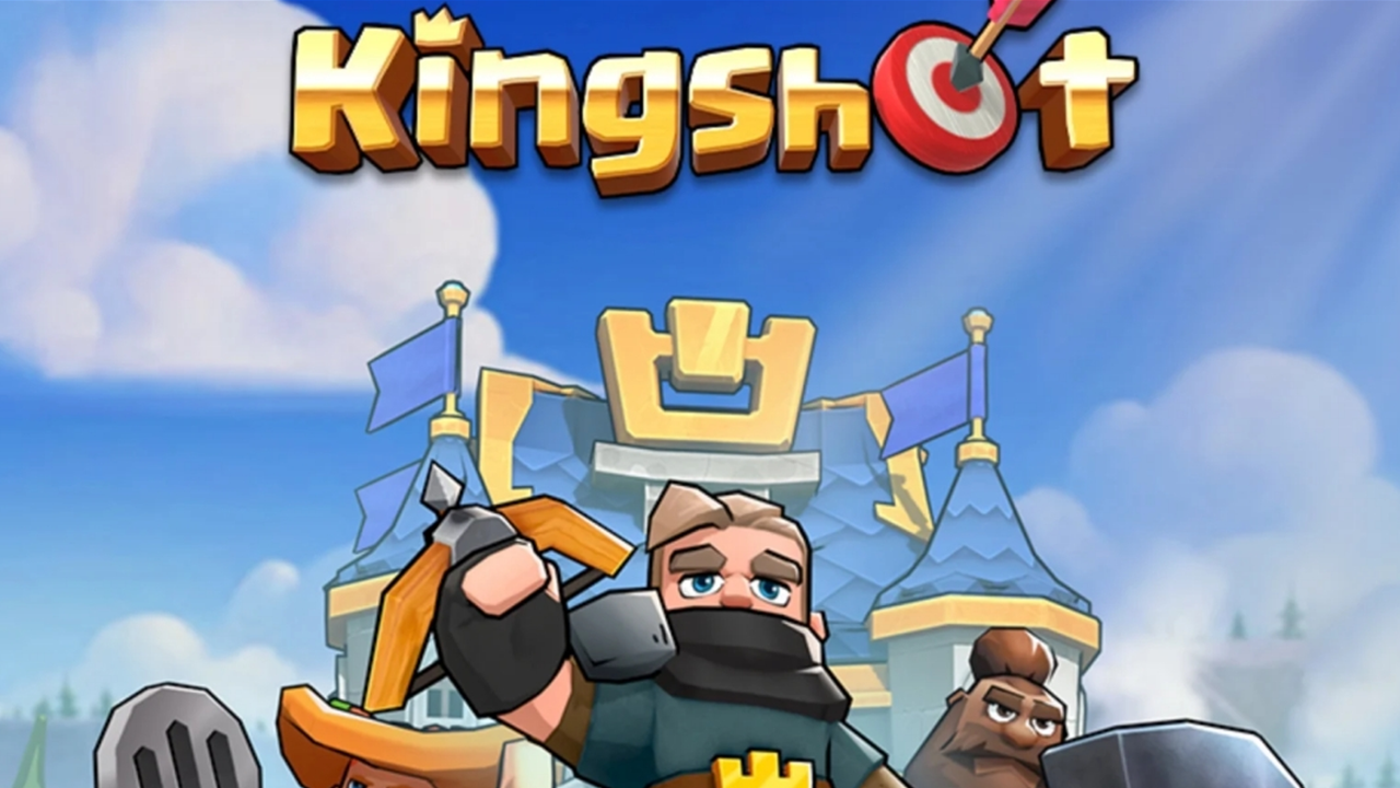 Kingshot Codes (September 2026)