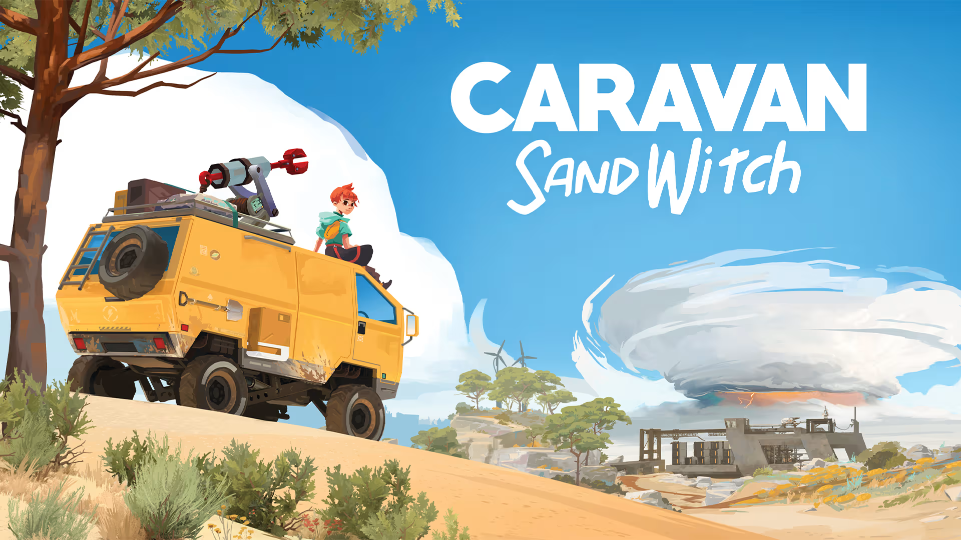How to download the latest version of Caravan SandWitch APK for Android for free (2026)