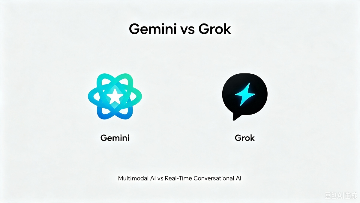 Gemini vs Grok: Coding Features, Pricing, Pros and More