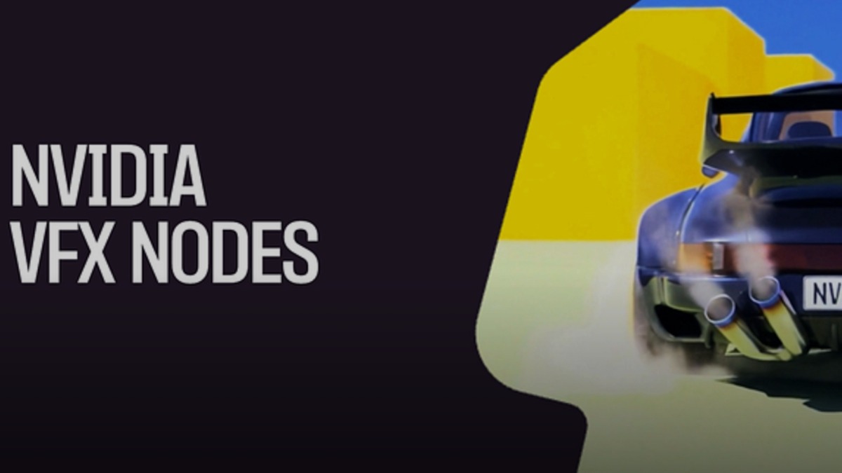 ComfyUI y los nodos NVIDIA VFX: Escalado de vídeo con RTX explicado