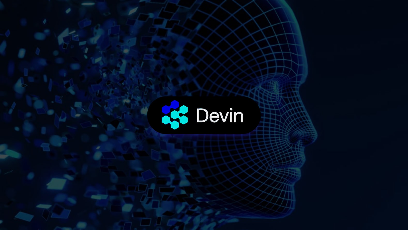 Что такое Devin AI? AI-агент для кодирования от Cognition