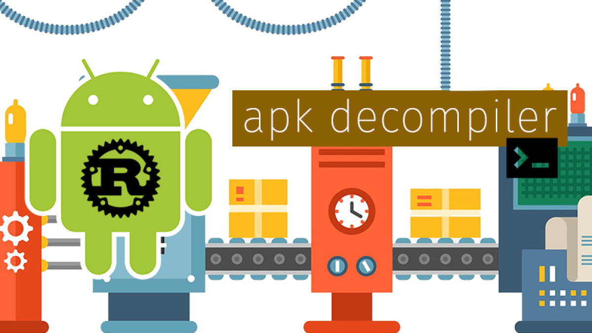 Como Baixar e Instalar o APK Decompiler no Android