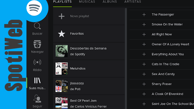 Cómo descargar SpotiWeb APK última versión para Android