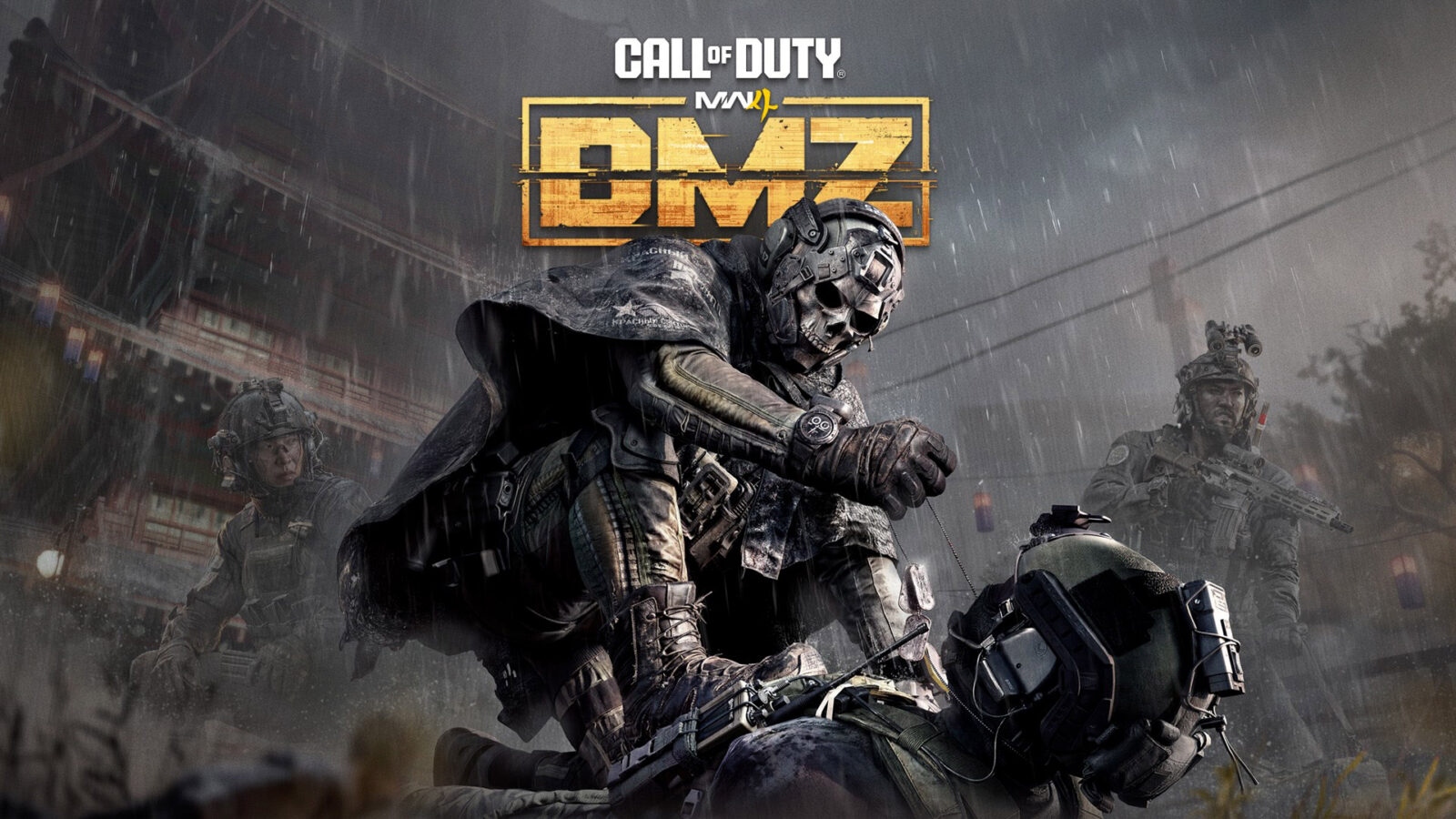Call of Duty: Modern Warfare 4 DMZ Early Access: What to Expect