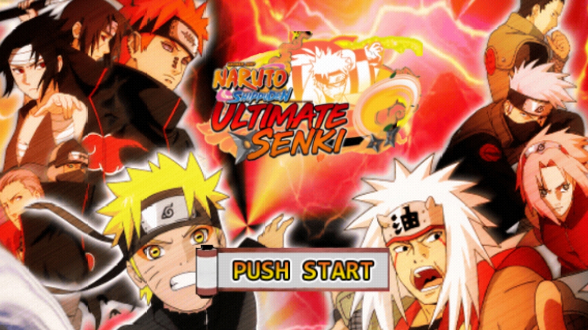 Naruto Senki: Panduan Gameplay, Daftar Karakter Terbaik, dan Download Gratis di Android