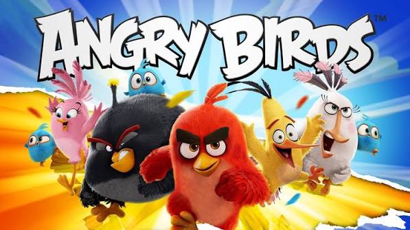 Angry Birds China: Rovio, Kingsoft y la colaboración con Sonic Kart