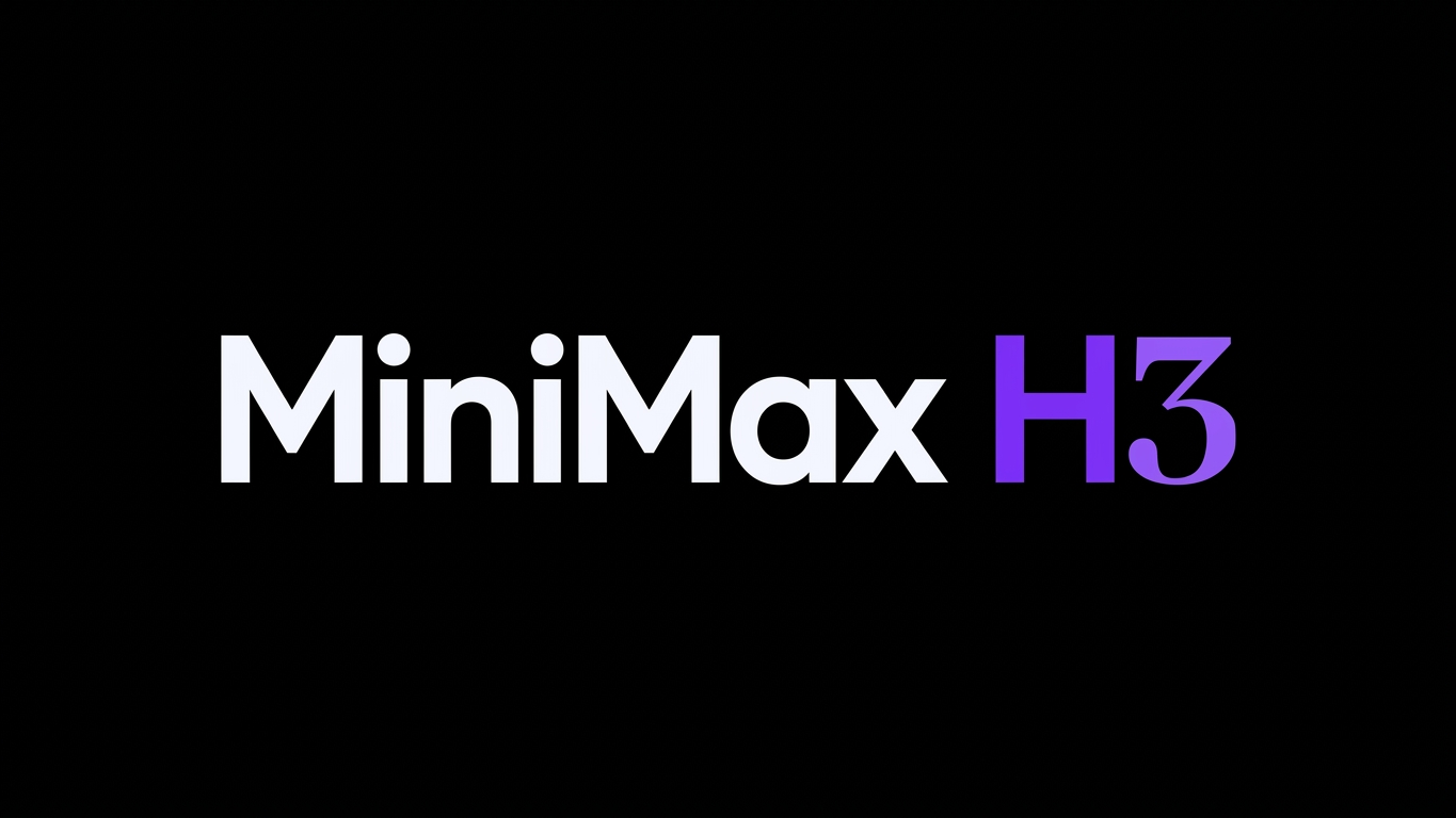 MiniMax H3: ما يعنيه هذا النموذج الجديد لتوليد الفيديو بالذكاء الاصطناعي