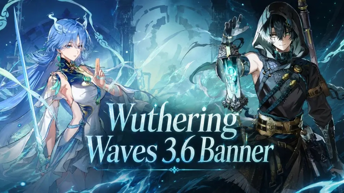 Best New Characters and Content in Wuthering Waves 3.6, Ranked