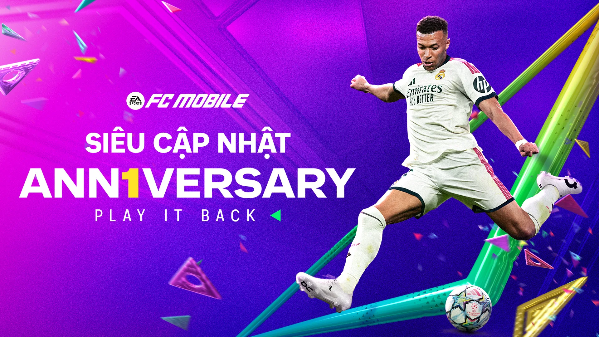 Cara Download FC Mobile VN APK Gratis di Android