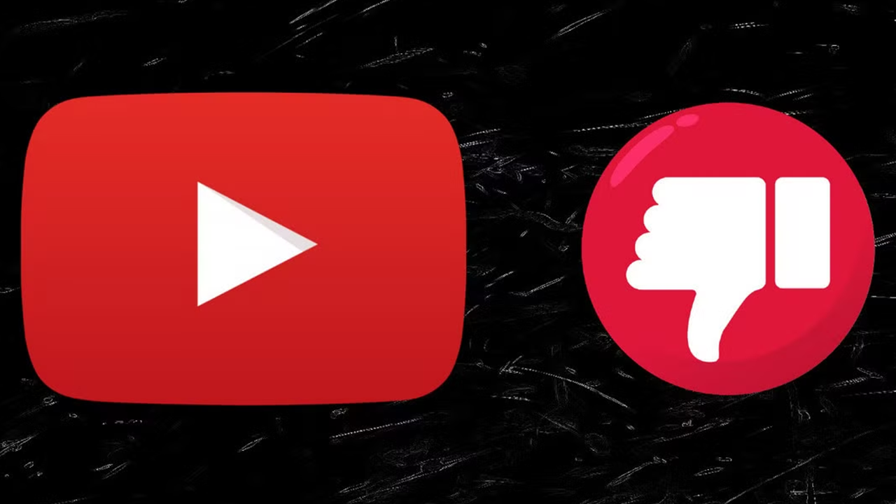 YouTube Hidden Dislike Button Test: What Changes on Desktop