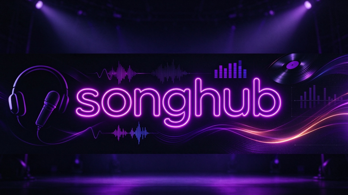 How to Download SongHub APK Latest Version for Android