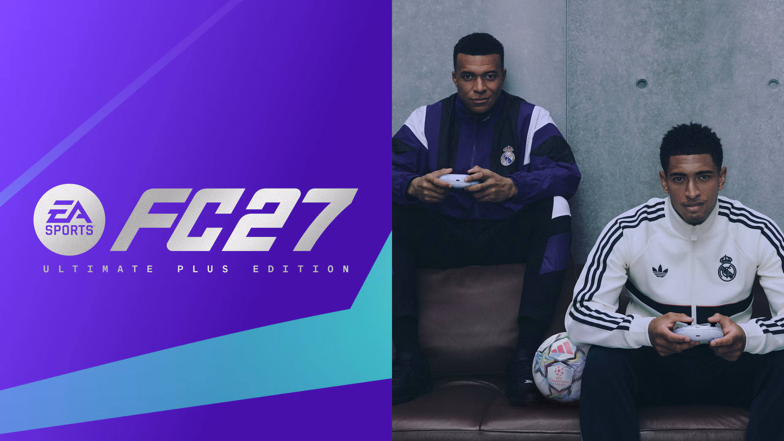 EA Sports FC 27: آليات لعب جديدة عودة Ted Lasso وAlex Hunter
