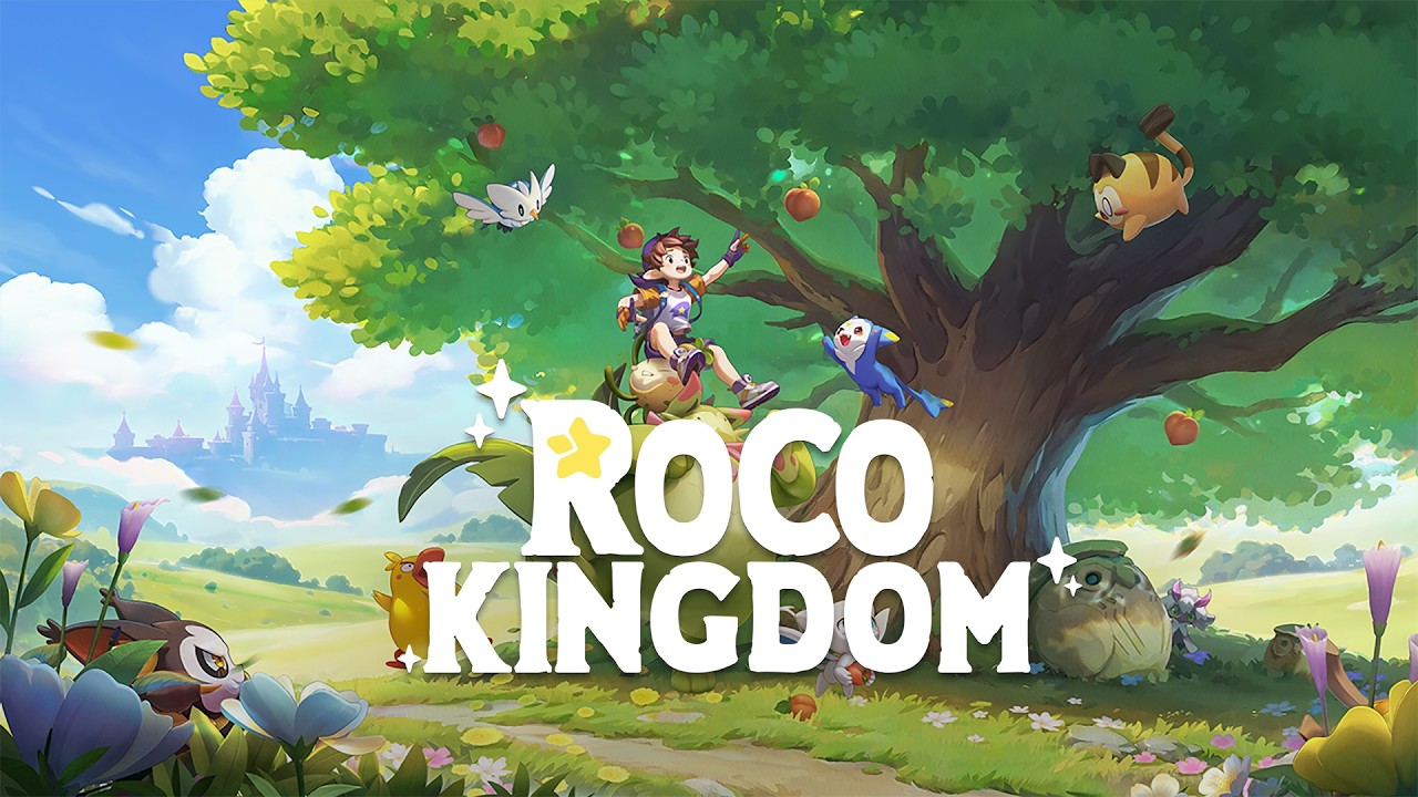 Roco Kingdom anuncia su beta cerrada global para PC y móviles en Gamescom 2026