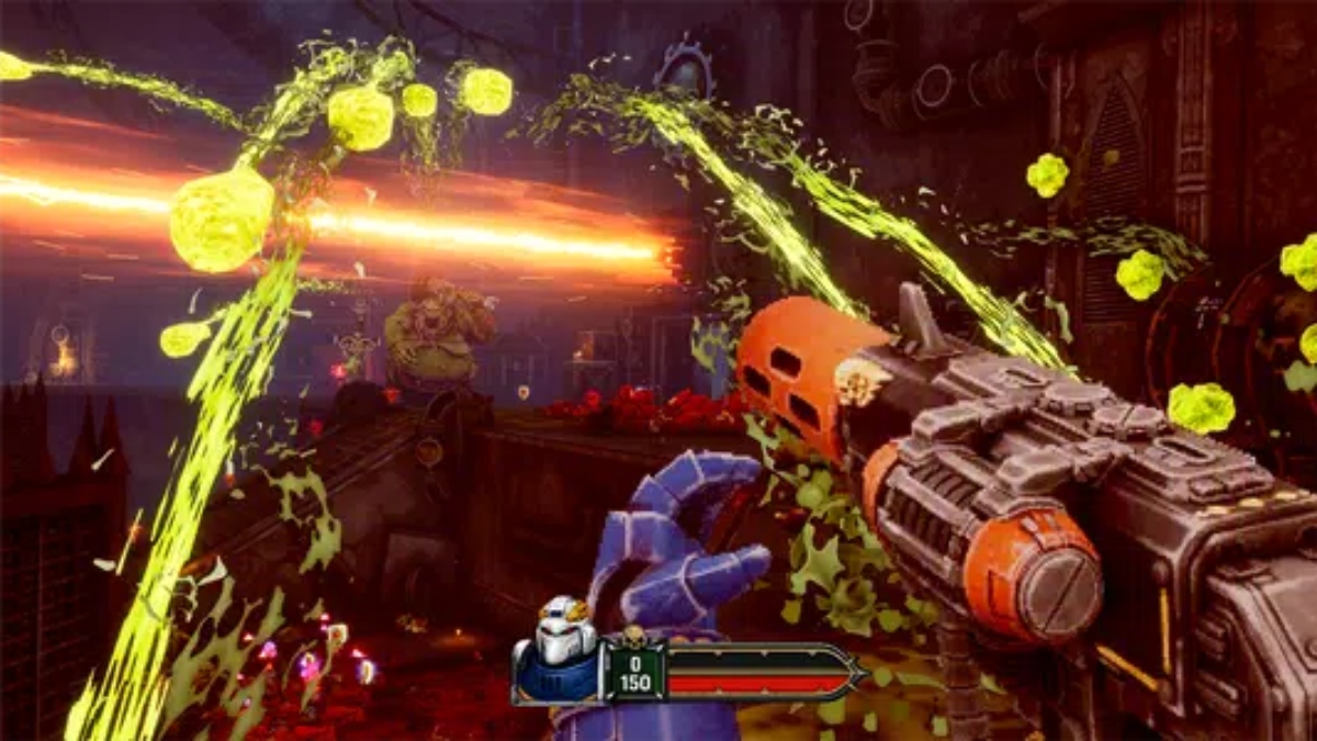 How to Download Warhammer 40,000: Boltgun Boom APK Latest Version on Android