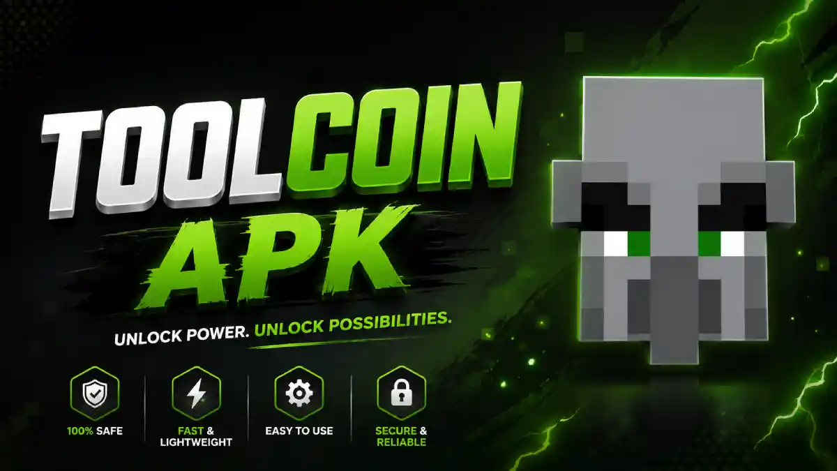 Cómo descargar ToolCoin APK última versión para Android 2026