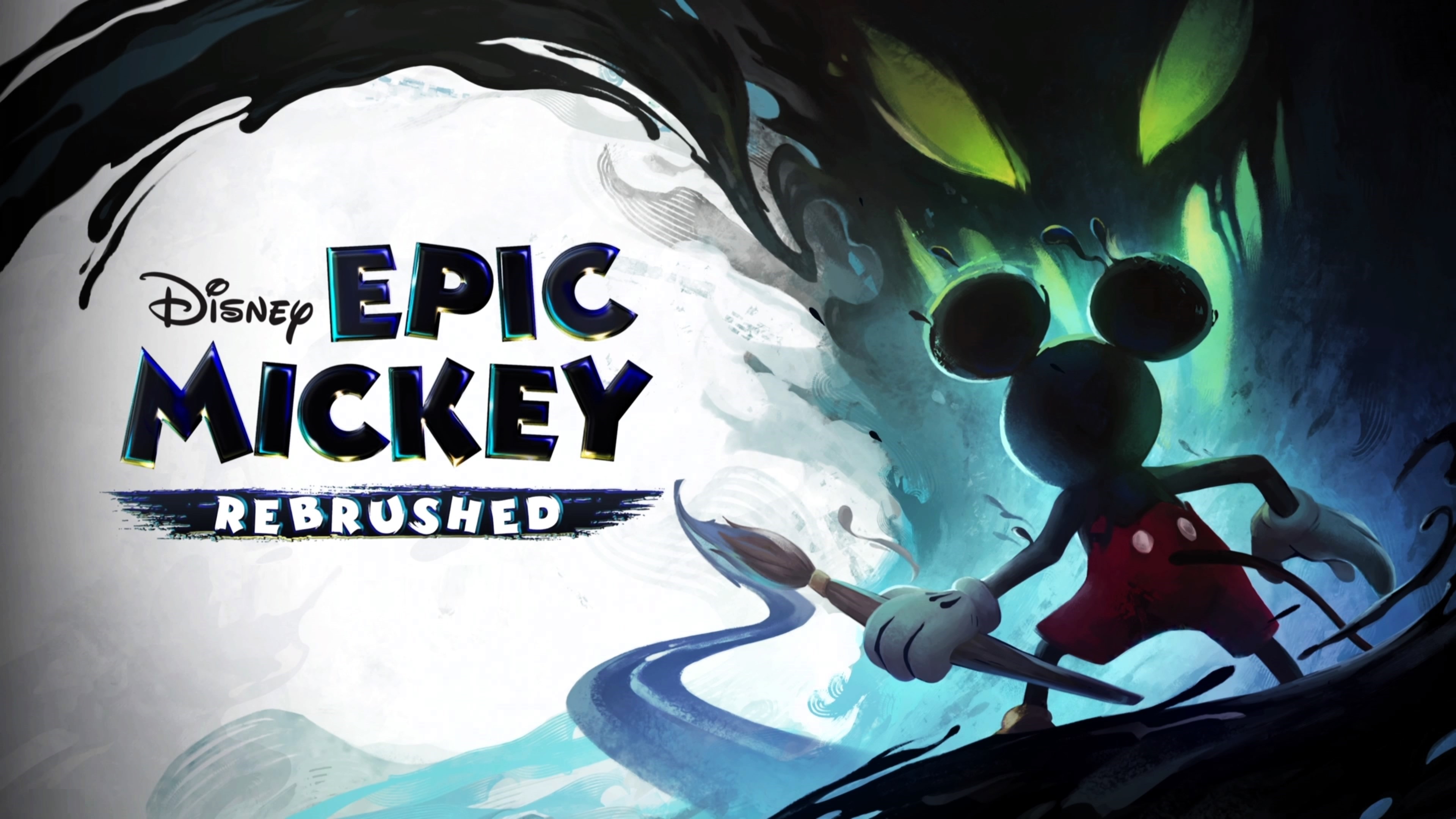 Como baixar Disney Epic Mickey: Rebrushed APK versão mais recente para Android